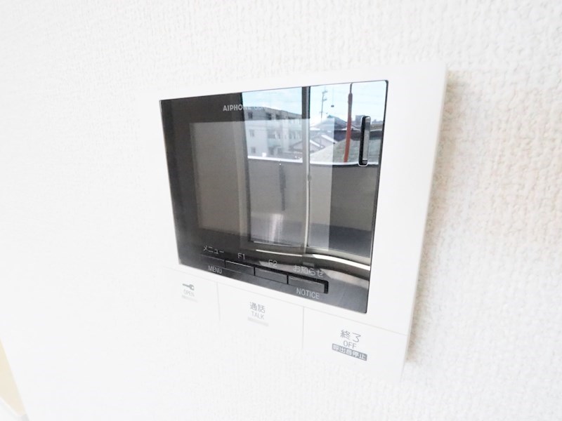 その他設備　同仕様写真