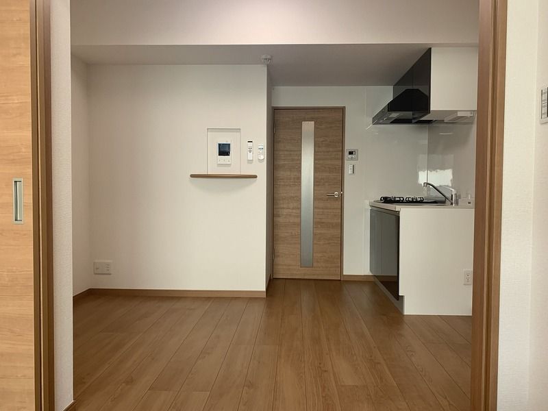 居室・リビング　※別部屋参考画像