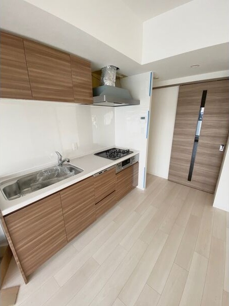 キッチン　くじらのゼロ賃貸は＼仲介手数料0円×初期費用最安×全国対応／