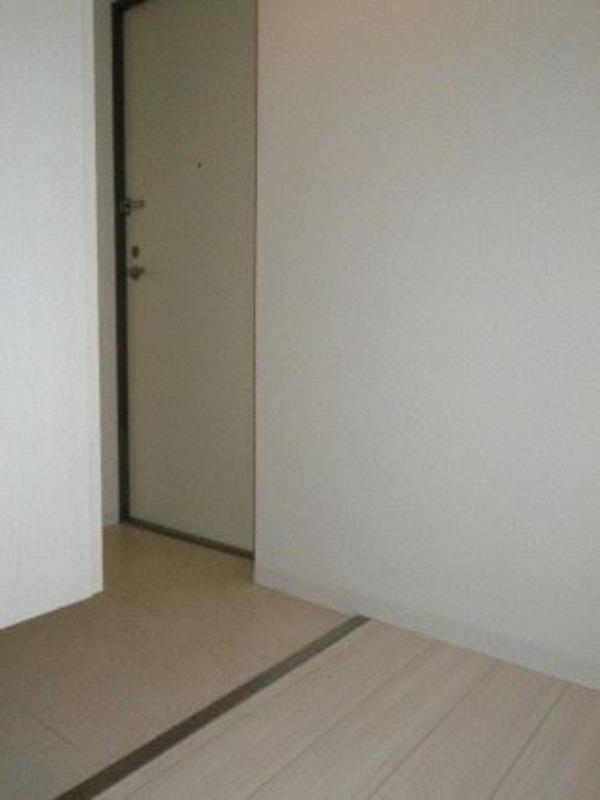 玄関　玄関　※概略資料につき現況を優先します。