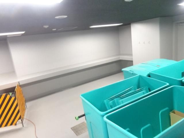 その他共有部分　敷地内ゴミ置場