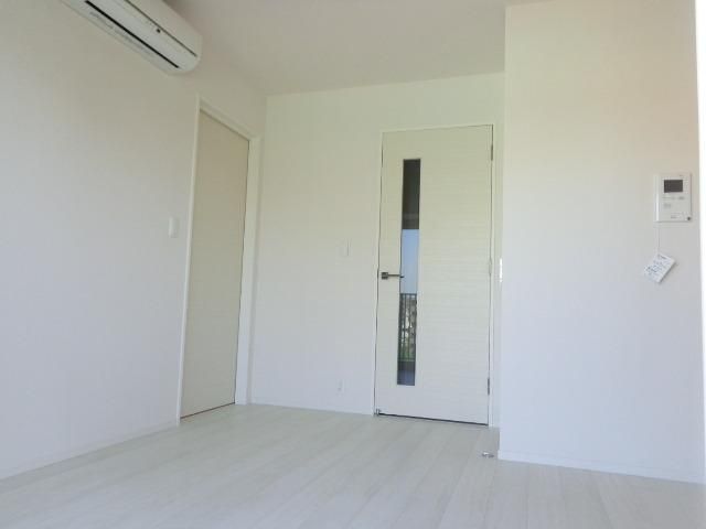 居室・リビング　洋室