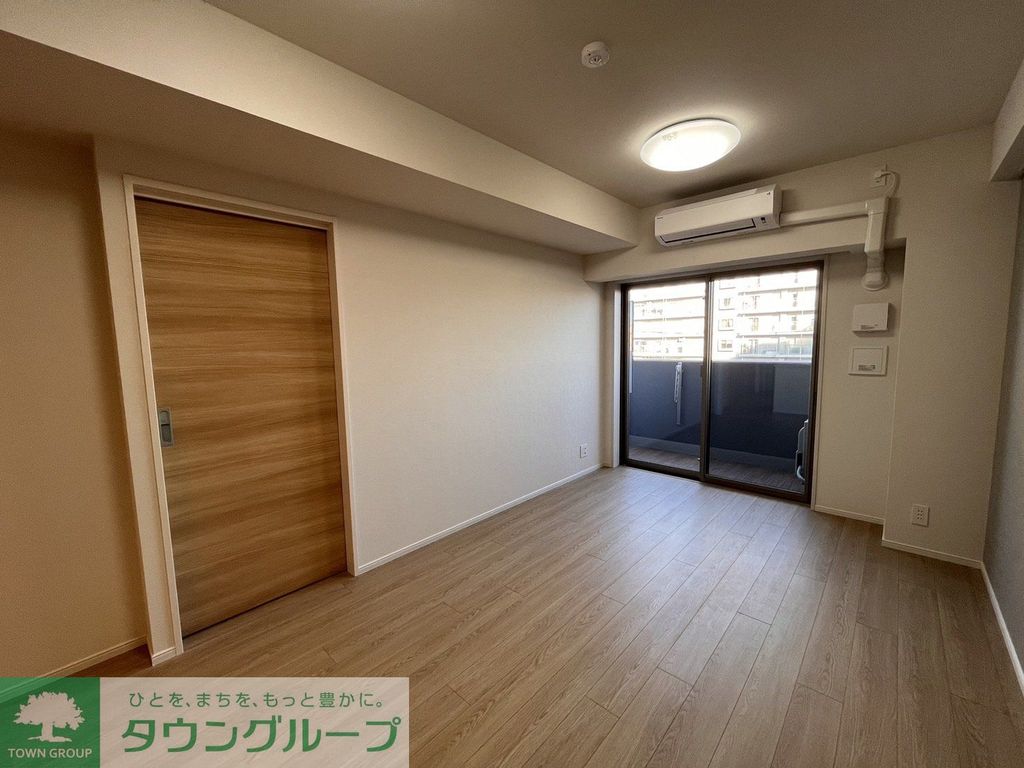 居室・リビング　リビング/居室