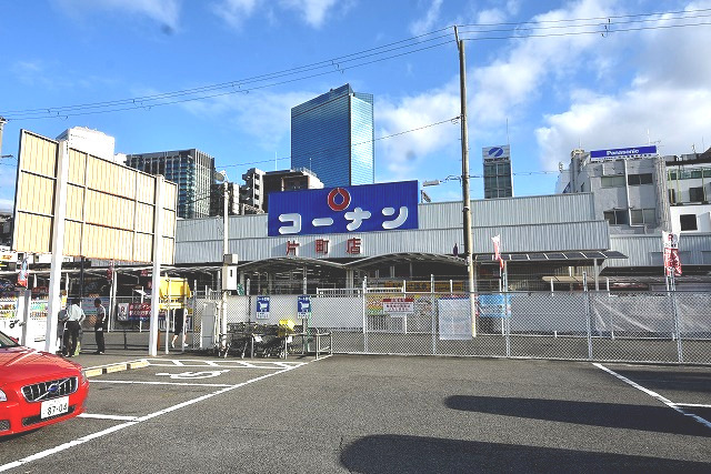 コンビニ　セブンイレブン 大阪東野田町4丁目店（コンビニ）まで152m