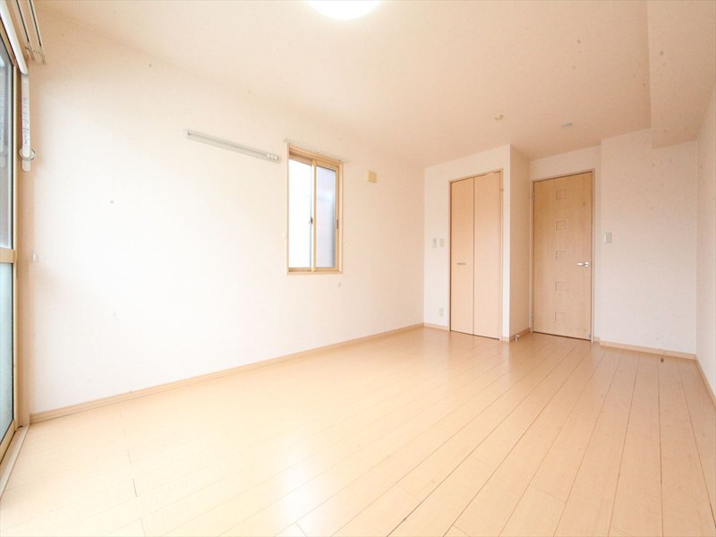 居室・リビング　内装