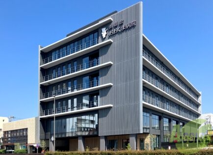 郵便局　尼崎杭瀬郵便局（郵便局）まで721m