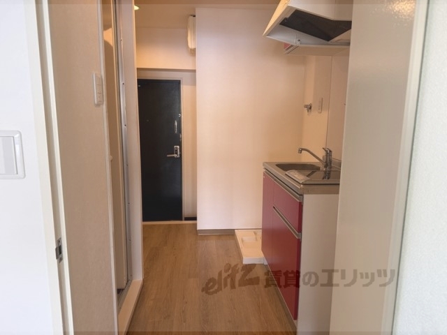 その他部屋・スペース　廊下