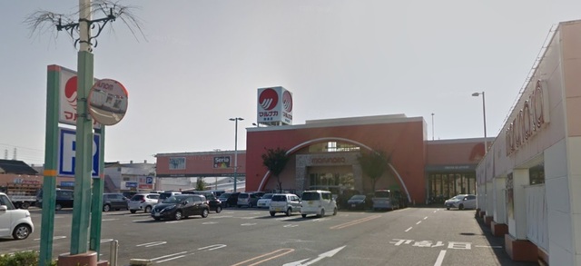 スーパー　山陽マルナカ和泉店（スーパー）まで1571m