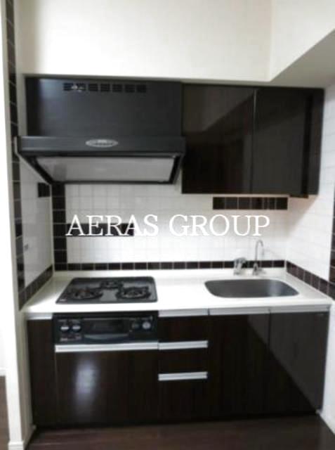 キッチン　同仕様タイプ