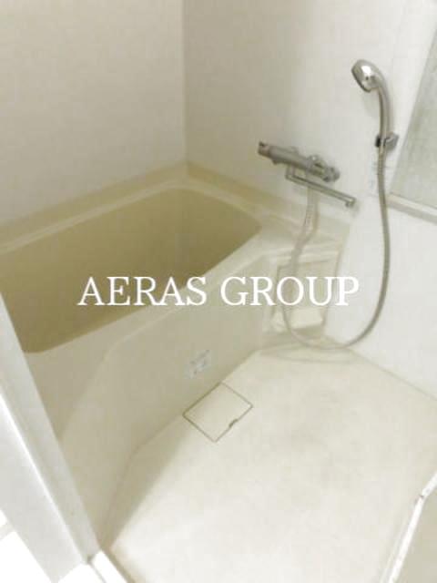 バス・シャワールーム　同仕様タイプ