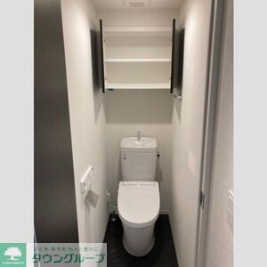 トイレ　別部屋参照