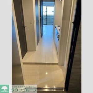 玄関　別部屋参照