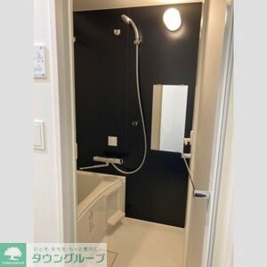 バス・シャワールーム　別部屋参照