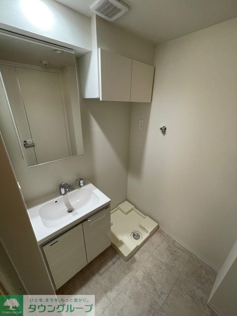 洗面設備　別部屋参照