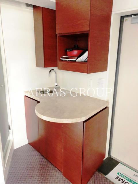 キッチン　同仕様写真