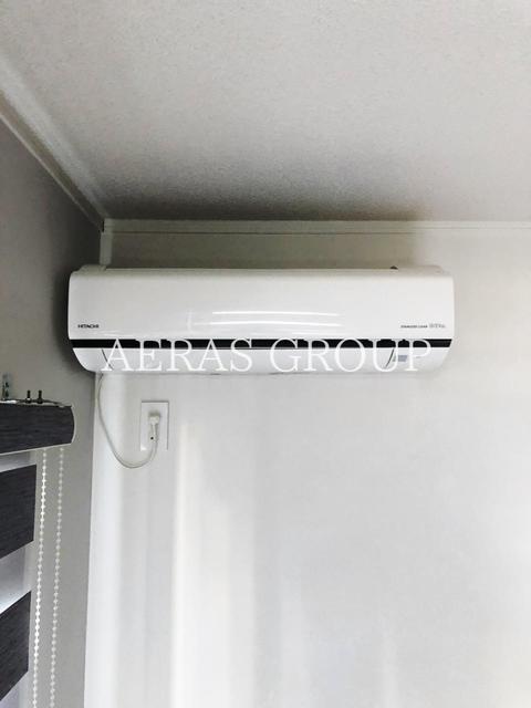 その他設備　同仕様写真