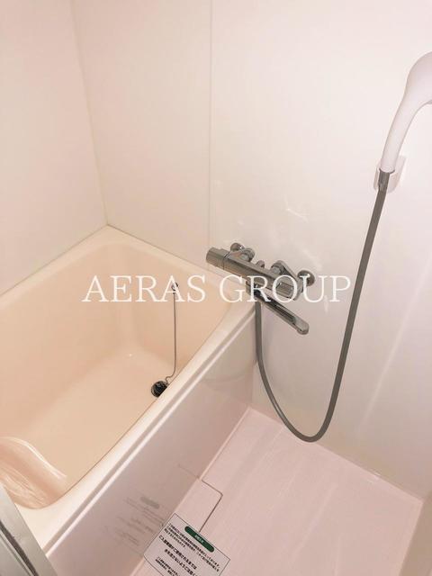 バス・シャワールーム　同仕様写真