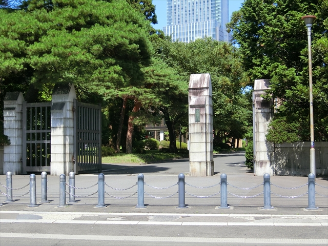 大学・短大　国立東北大学（大学・短大）まで750m