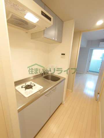 キッチン　カスタリア三ノ輪