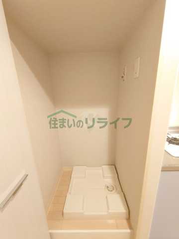 トイレ　カスタリア三ノ輪