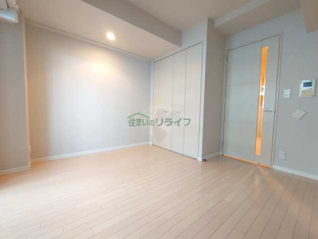 その他部屋・スペース　カスタリア三ノ輪