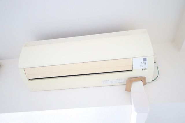 その他設備　※別室の参考写真の為、現況優先です。