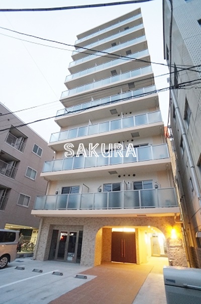 建物外観　当店おすすめ物件♪