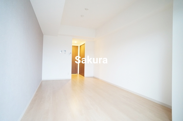 居室・リビング　開放感のあるゆったりとしたお部屋です♪