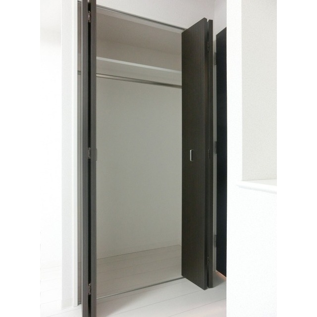 収納　※同タイプ別室写真