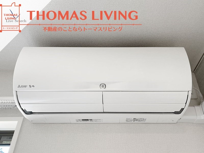 その他設備　冷暖房