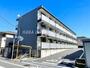 松戸新田駅より徒歩7分 2階 築16年3ヶ月の賃貸物件