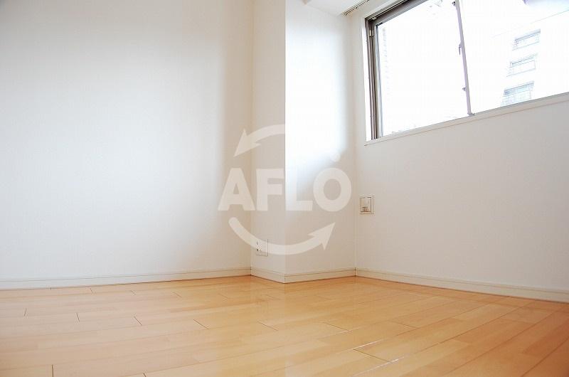 その他部屋・スペース　ラヴィータ日本橋　寝室