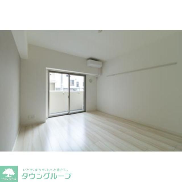 居室・リビング　※写真は同タイプ住戸です。