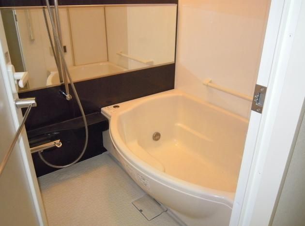 バス・シャワールーム　★バス★