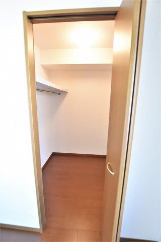 収納　同施工業者、類似仕様のイメージ写真です。