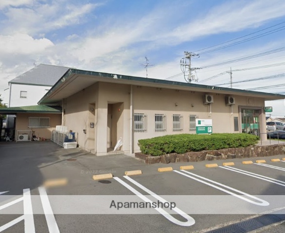 銀行　広島信用金庫青葉台支店（銀行）まで1832m