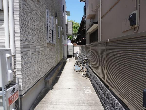 その他共有部分　その他共有部分