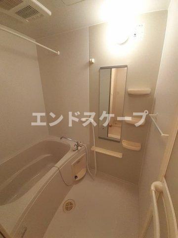 バス・シャワールーム　高崎、前橋のお部屋探しはエンドスケープまで！お客様の理想お聞
