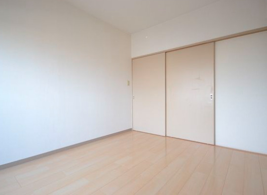 その他部屋・スペース　内装は落ち着いています
