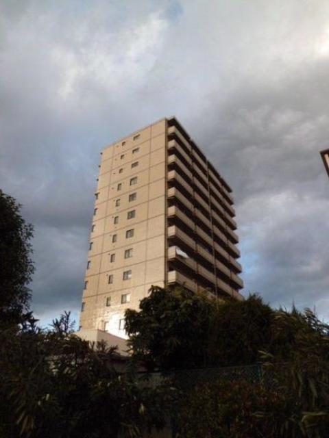 建物外観　外観です