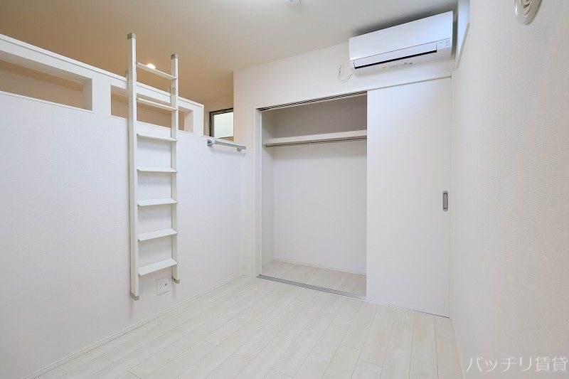 その他部屋・スペース　別号室タイプの為、現状を優先致します。