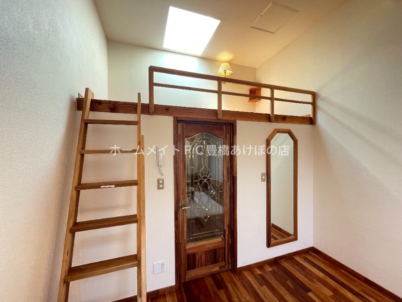 その他部屋・スペース　同型別部屋写真