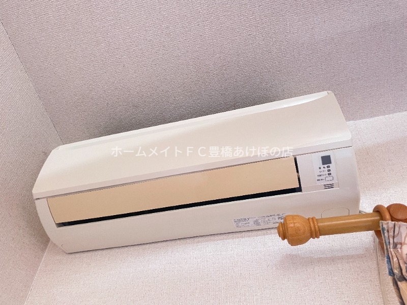 その他設備　同型別部屋写真