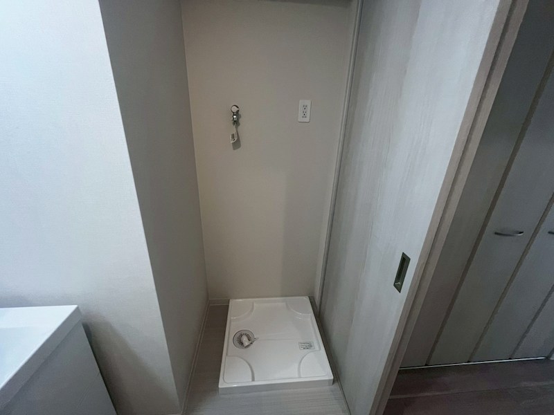 その他設備　※同物件別部屋　写真参照※