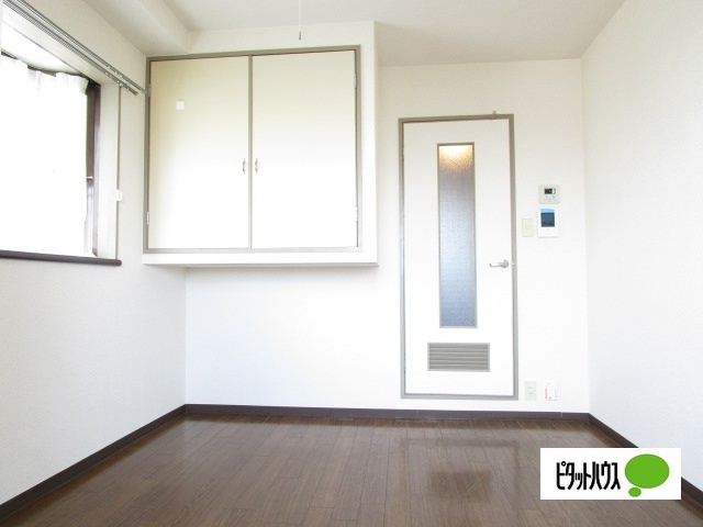 居室・リビング　洋室