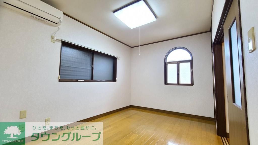 その他部屋・スペース　室内・内装