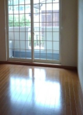 居室・リビング　使いやすい居間です