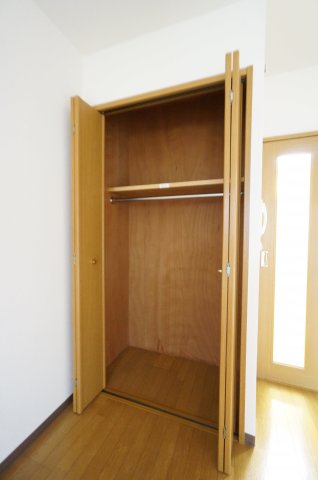 収納　※同タイプの写真です。