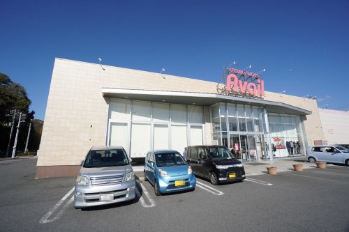 その他　アベイルおゆみ野店（その他）まで989m