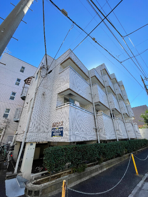建物外観　外観・土地